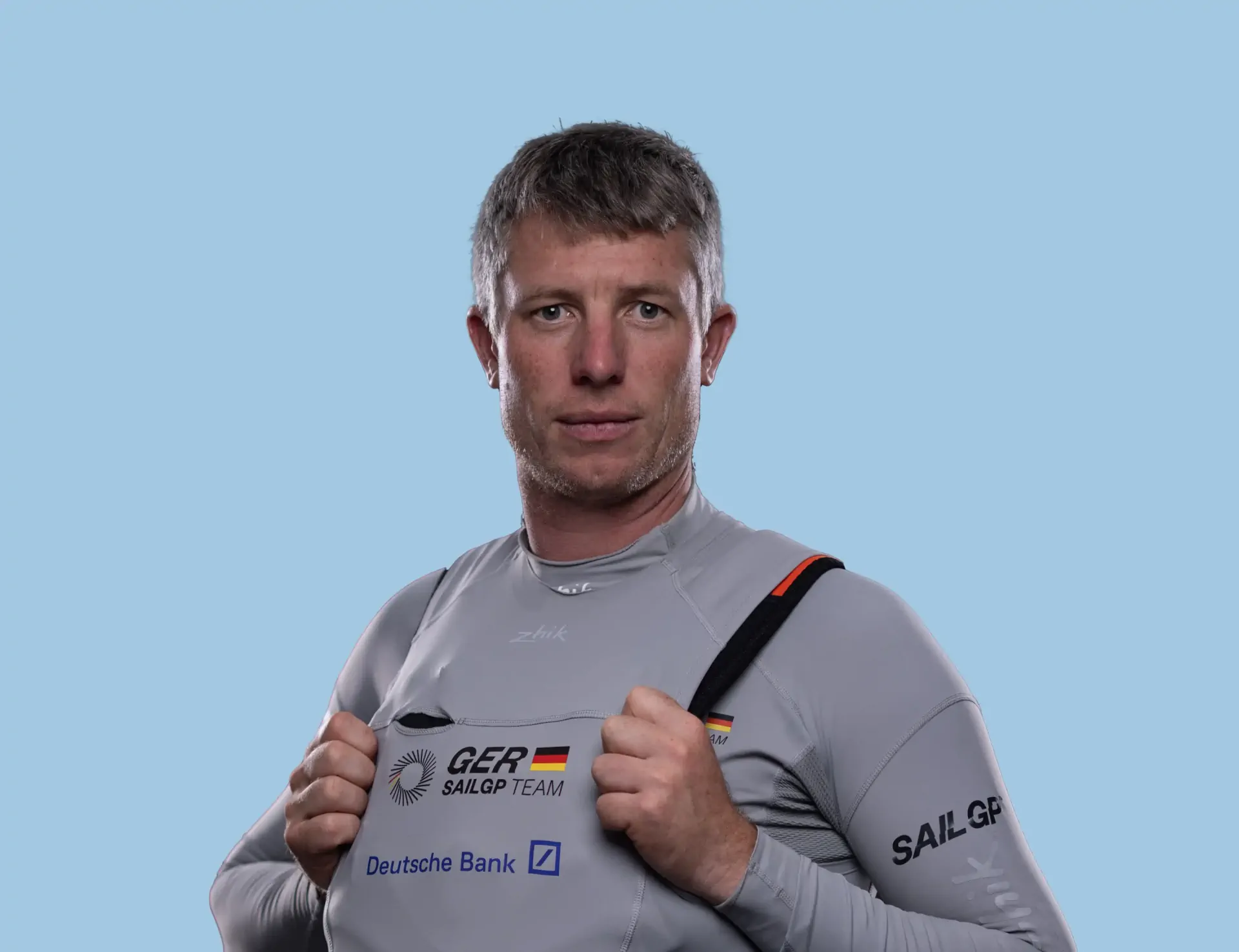 Stuart Bithell