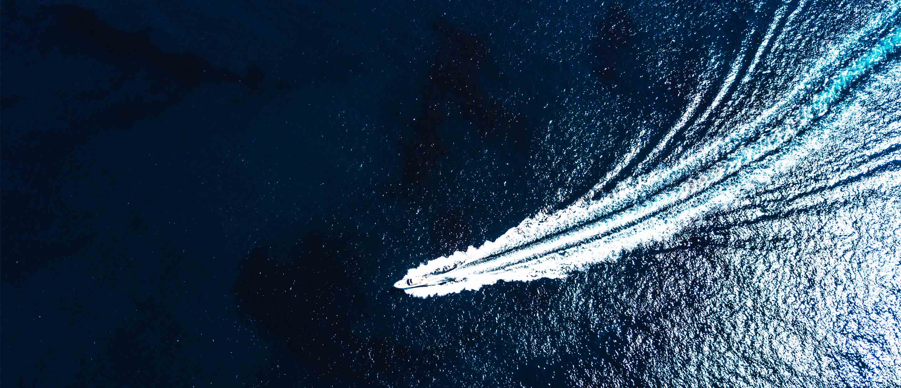 An ocean journey