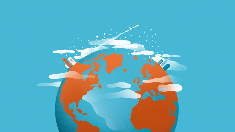 ESG Investing | ESG | Deutsche Bank Wealth