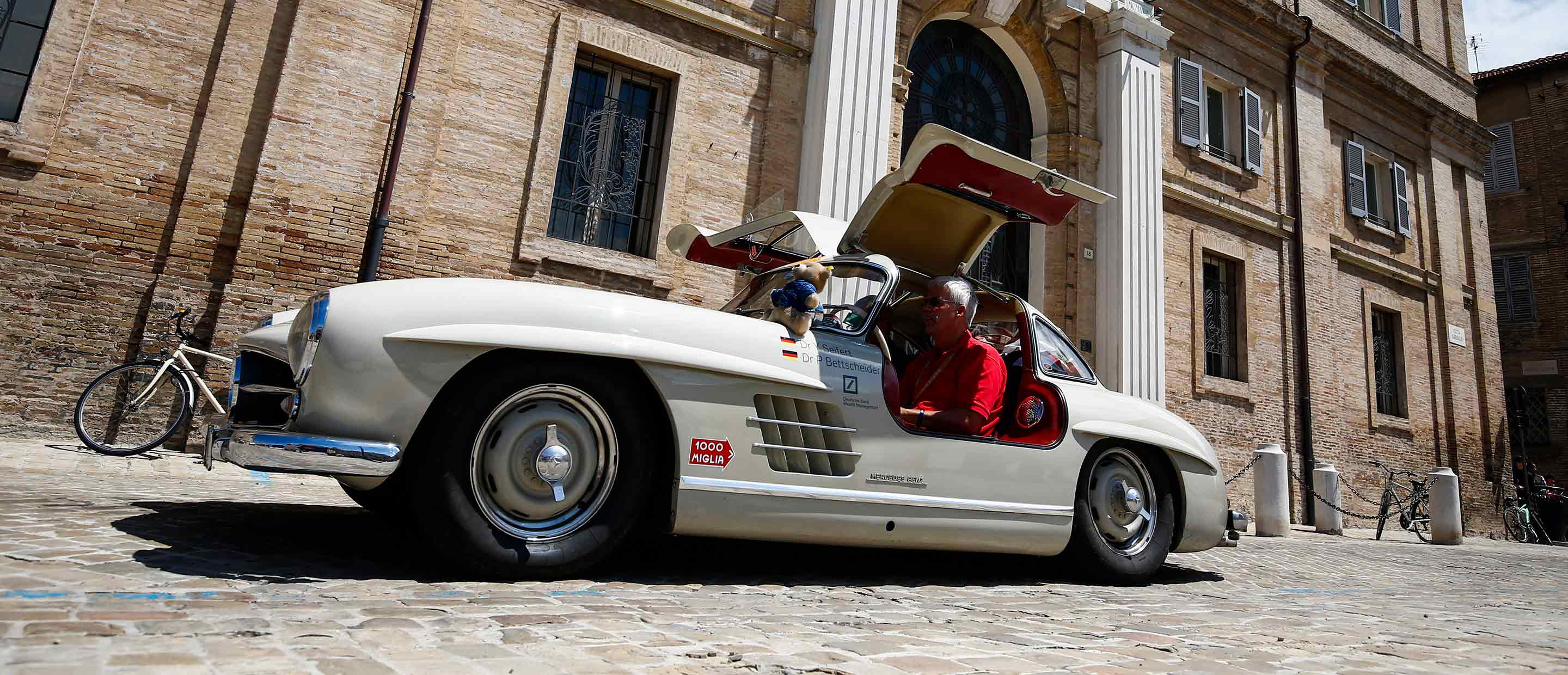Mille Miglia 2019 7