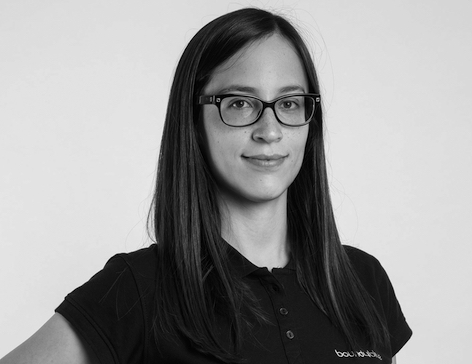 Cristina Aleixendri Muñoz