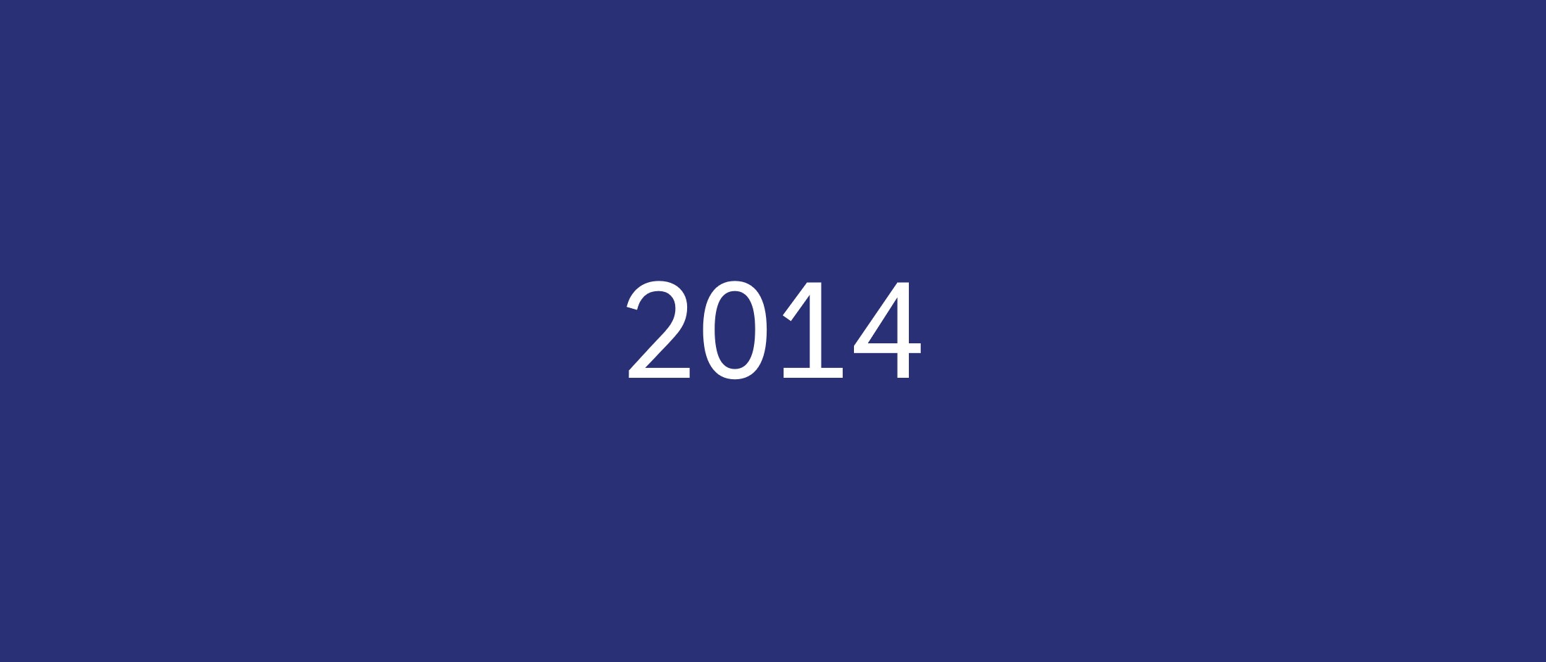 2014