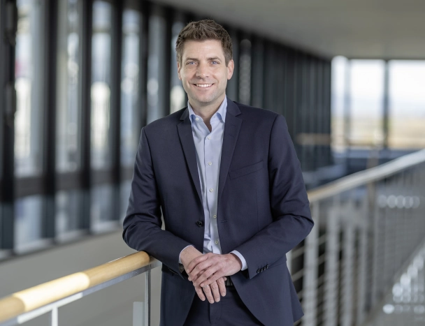 Lars Stoy