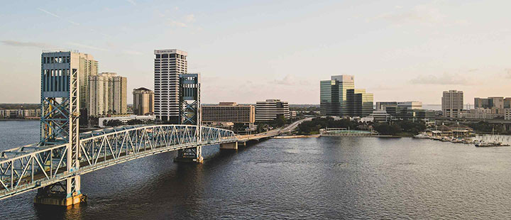 jacksonville wealth management | deutsche bank
