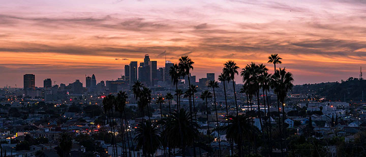 los angeles wealth management deutsche bank